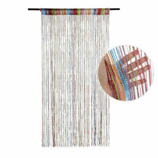 Hanging beaded curtains for sale  WORCESTER