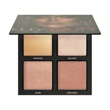 Palette illuminante polvere usato  Ariano Irpino