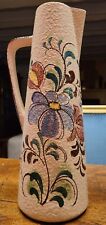 Grand vase pichet d'occasion  Saint-Gaudens