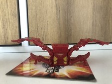 Bakugan copper explosix for sale  HOVE