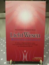 Licht wesen meisteressenzen gebraucht kaufen  Hohenlockstedt
