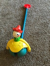 Vintage fisher price for sale  Panama City