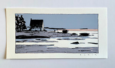 François avril sérigraphie d'occasion  Châtenay-Malabry