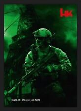 Heckler koch hk416 for sale  Flower Mound