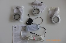 Einbau led strahler gebraucht kaufen  Hamburg