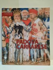 Guariento padova carrarese usato  Cernusco sul Naviglio
