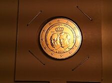 Euro luxembourg 2014 d'occasion  Louviers
