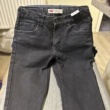 Levis 510 skinny for sale  SANDBACH