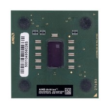 AMD ATHLON XP 3200+ AXDA3200DKV4E s.462 2200MHz comprar usado  Enviando para Brazil