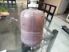 Réservoir liquide refroidisse d'occasion  Chauny