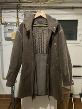 Calw mantel leder gebraucht kaufen  Kleinostheim