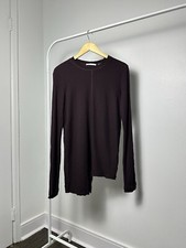 Helmut lang distressed d'occasion  Expédié en Belgium