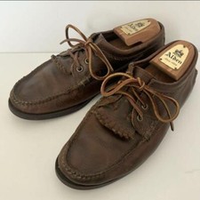 Yuketen quilted leather d'occasion  Expédié en Belgium