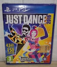 Just dance 2016 usato  Latina