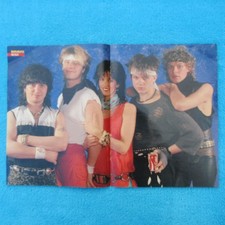 Nena poster seiten gebraucht kaufen  Jena