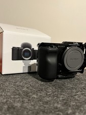 Sony alpha e10 for sale  UK