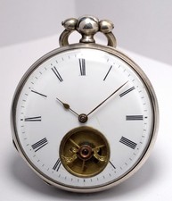 Montre ancienne gousset d'occasion  Marseille VI