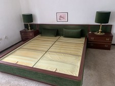 Schlafzimmer komplett palisand gebraucht kaufen  Dormagen