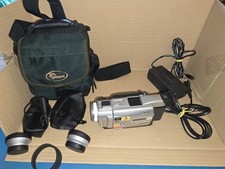 Sony dcr trv6e usato  Saronno