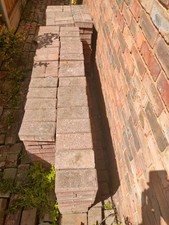 Brindle driveway patio for sale  BENFLEET