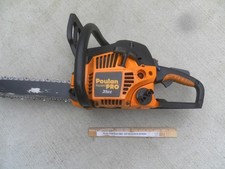 Poulan pro pp3516avx for sale  Troy