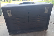 Vintage kennedy compartment for sale  Brunswick