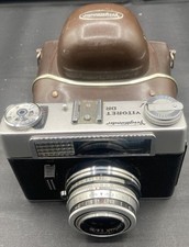 Voigtlander vitoret 35mm for sale  Loveland