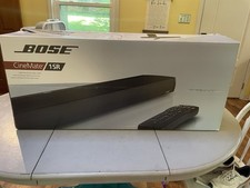 Bose cinemate 1sr for sale  Fishers
