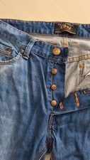 Ltb herren jeans gebraucht kaufen  Moers