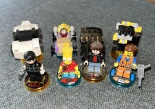 lego character for sale lego character for sale NEWTON ABBOT