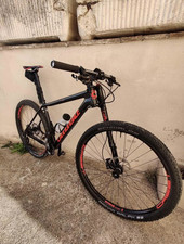 Cannondale fsi carbon usato  Trevi