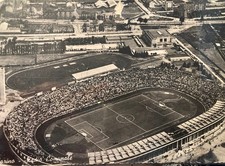 Torino stadio comunale usato  Roma