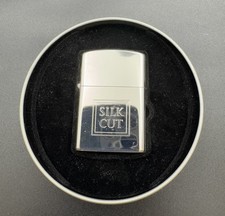 Hadson lighter silk for sale  YATELEY
