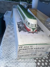 Rivarossi tarvisium aln usato  Como