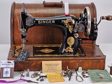 Rare 1939 singer for sale  BEDFORD