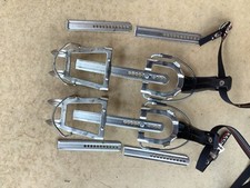 Metal spike crampons for sale  SUNDERLAND