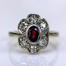 18ct gold plat for sale  UK
