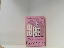 Puppenstube erzählungen tove gebraucht kaufen  Berlin