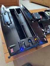 Angling technics microcat for sale Angling technics microcat for sale  LONDON