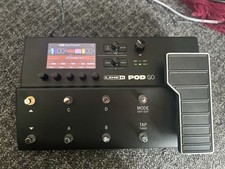 Line pod gitarren gebraucht kaufen  Würzburg