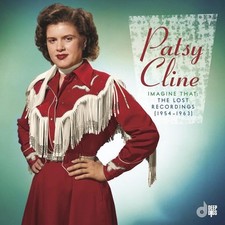 Patsy cline imagine d'occasion  Expédié en Belgium