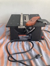 Dremel table saw for sale  New York