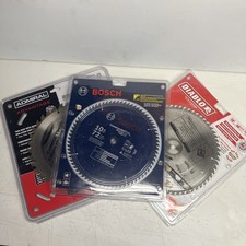 Blades bundle carbide for sale  Casper