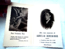 Ww2 regio esercito usato  Italia