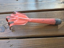 Vintage orange garden for sale  New Hudson