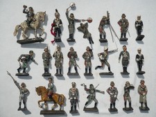 wehrmacht figuren gebraucht kaufen  Dortmund