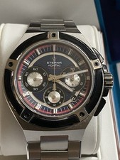 Eterna royal kontiki for sale  LISKEARD