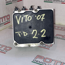 A0014469089 aggregato abs usato  Italia