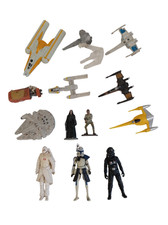 Vintage star wars for sale  RUGBY