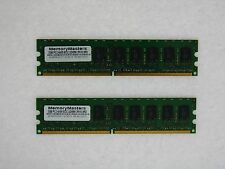 4GB 2X2GB MEM Per HP PROLIANT DL320 G5P ML110 G5 ML115 G5 ML310 G5 comprar usado  Enviando para Brazil